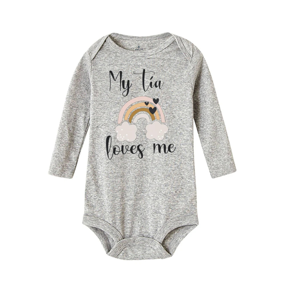 Trendy babykleding dames voor een modieuze look