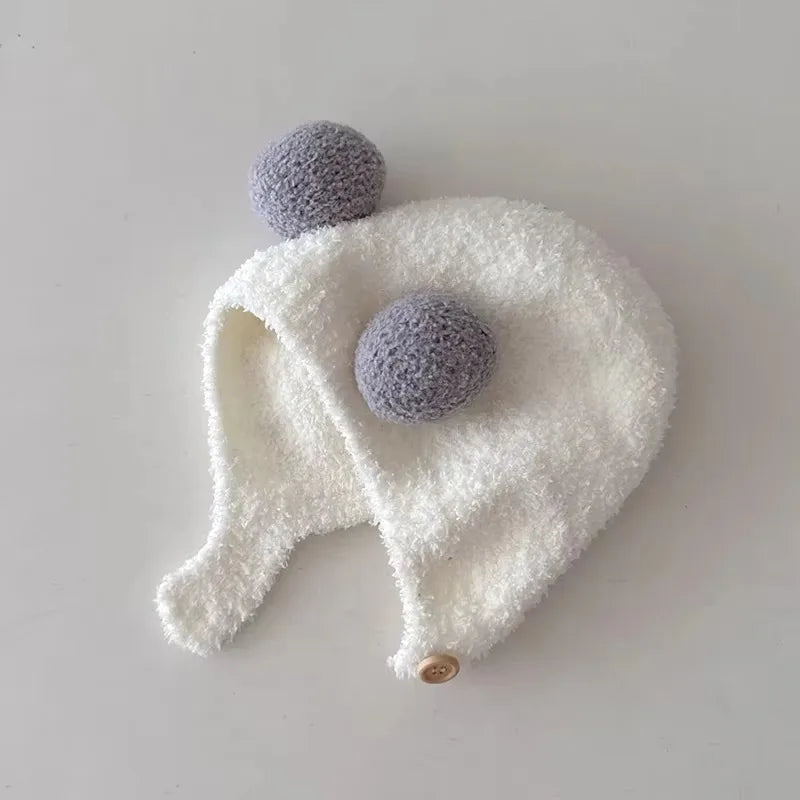 Warme en knusse kleertjes voor de winter