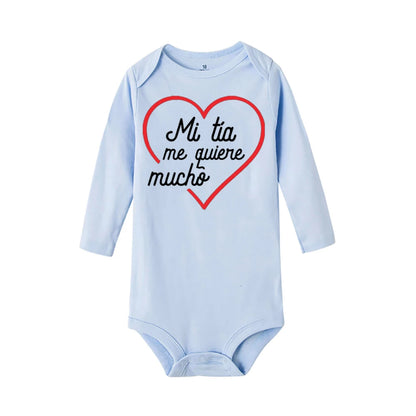 Schattige babykleertjes voor newborns en peuters