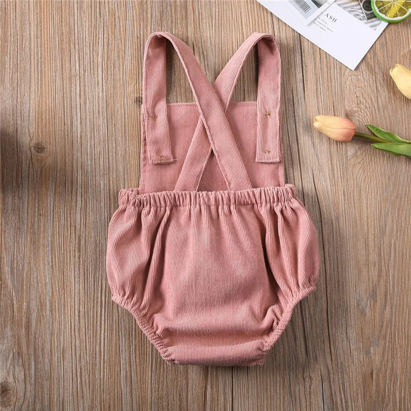 Babykleding Hema met een schattig design