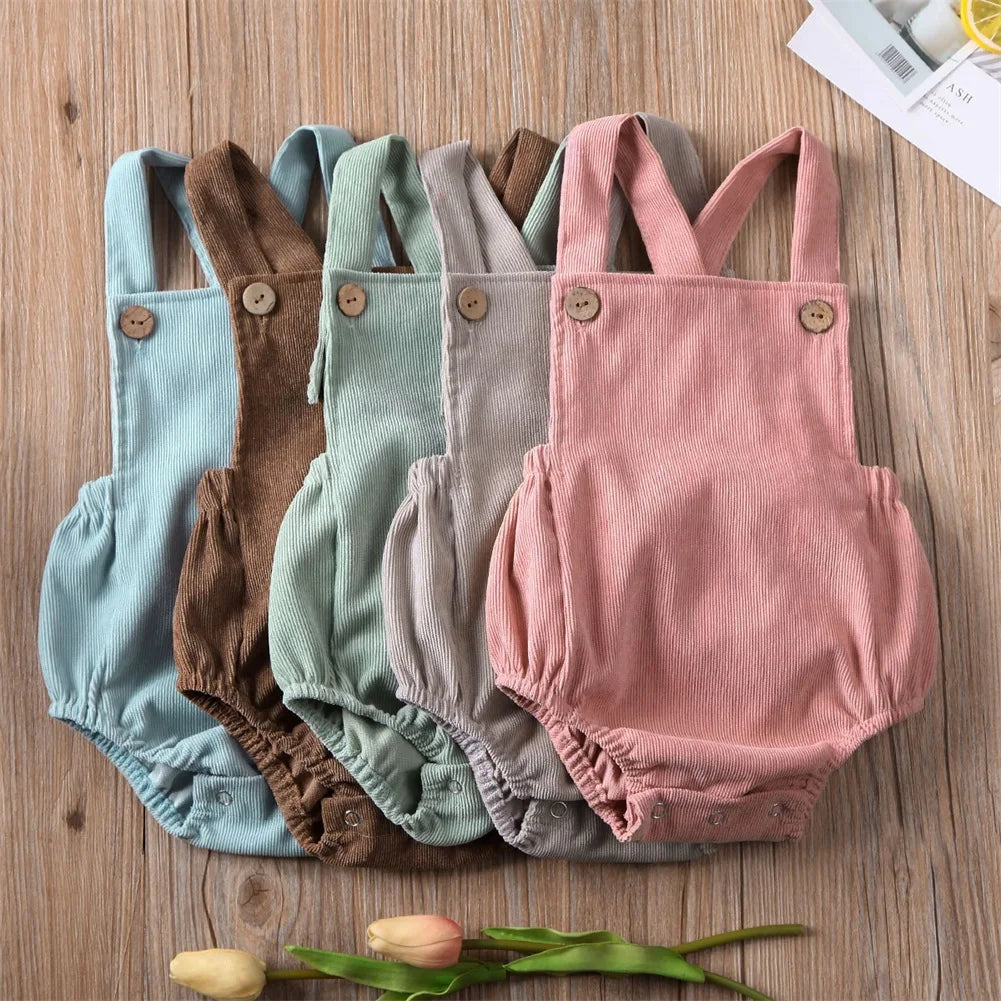 Luxe en comfortabele babykleding dames