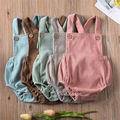 Luxe en comfortabele babykleding dames