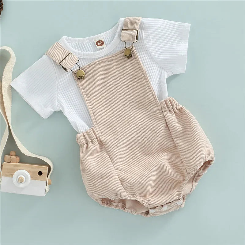 Maatadvies voor babykleding maten voor een perfecte pasvorm