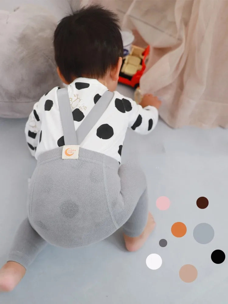 Stijlvolle en functionele babykleding voor elke dag