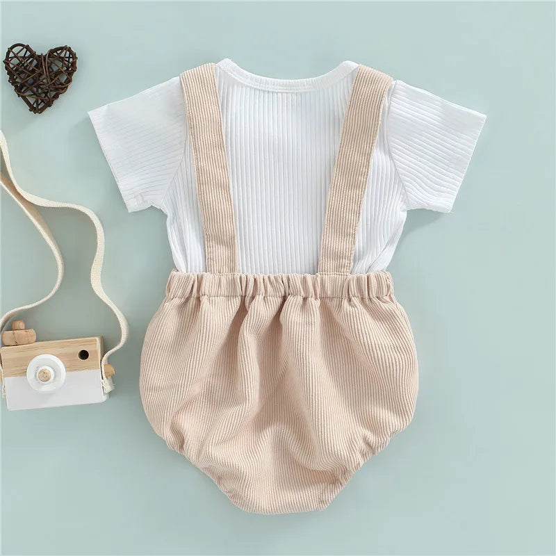 Vind de juiste babykleding maten voor jouw kleintje