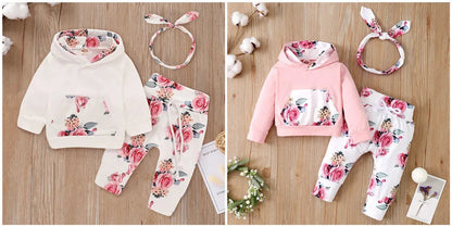 Kies de perfecte babykleding maten voor je kleintje
