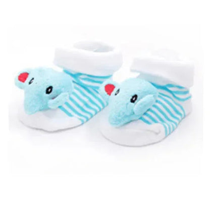 Babykleding Hema met een perfecte pasvorm