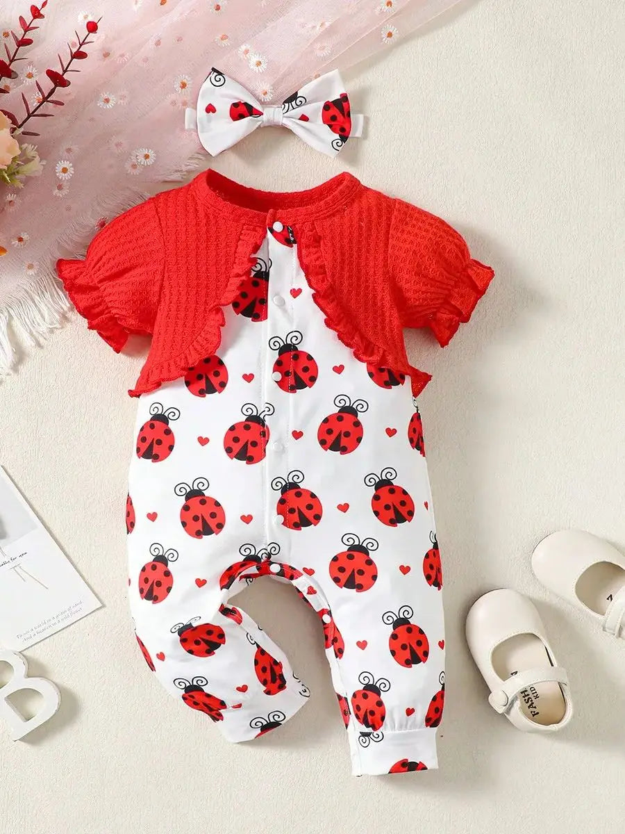Hippe en moderne baby kleding voor stijlbewuste ouders