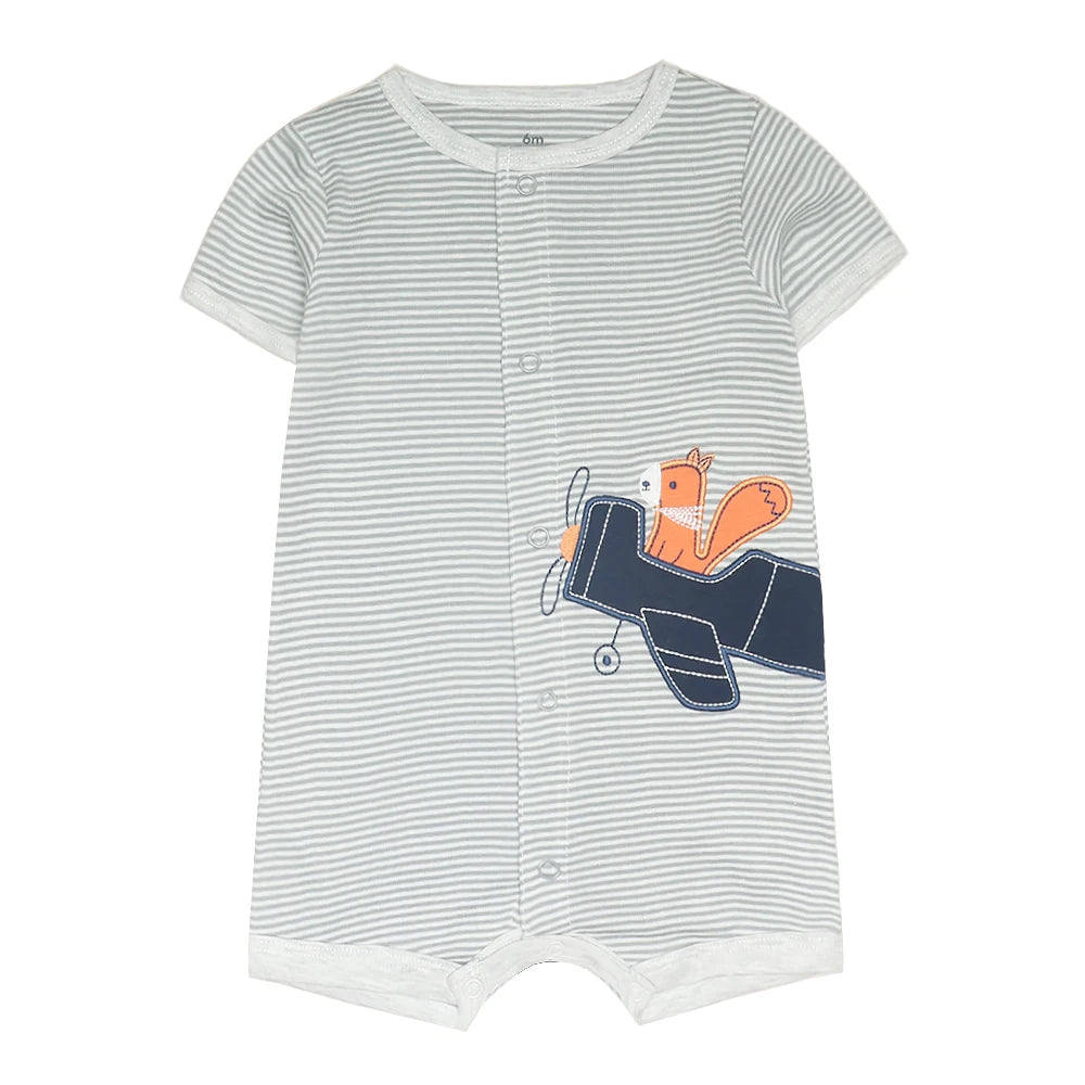 Kies de perfecte babykleding maten voor je kleintje