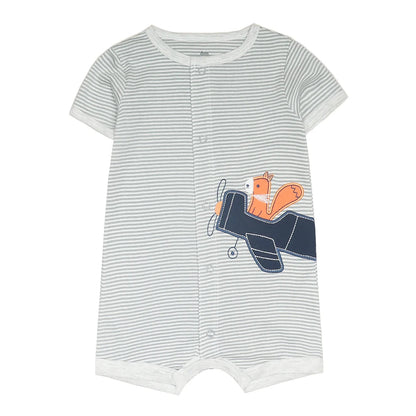 Kies de perfecte babykleding maten voor je kleintje
