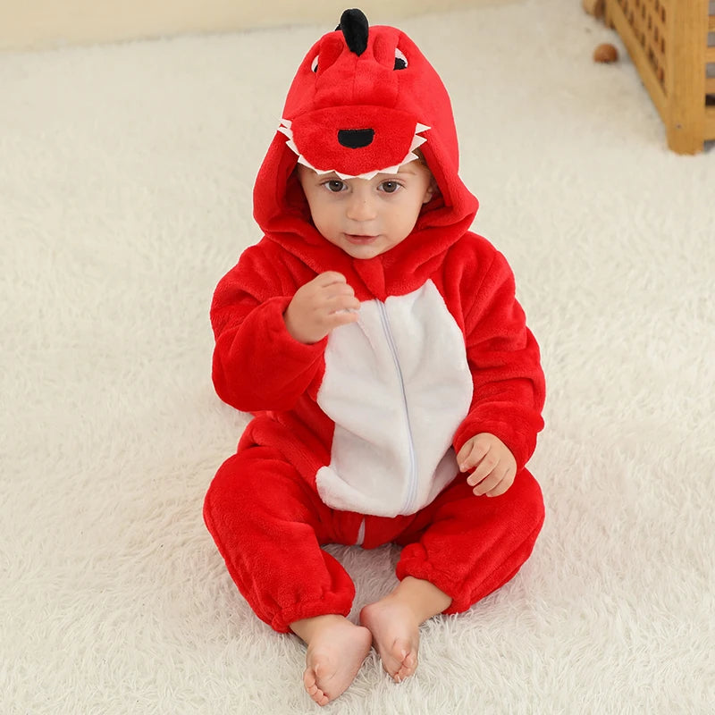 Babykleding-jongen