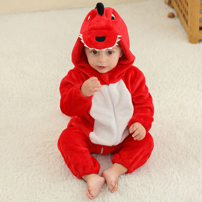 Babykleding-jongen