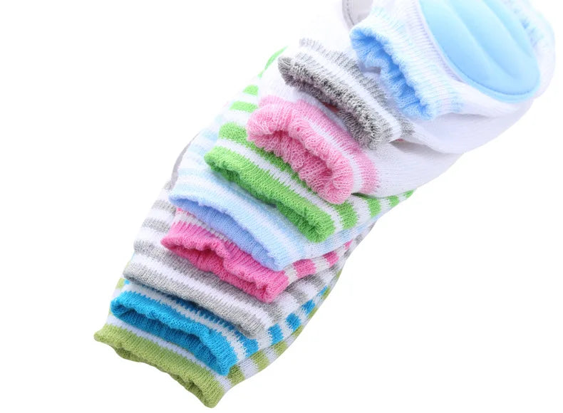 Kies de perfecte babykleding maten voor je kleintje