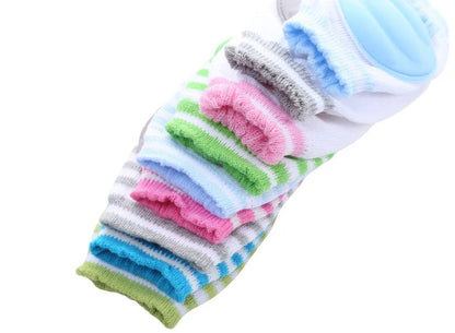 Kies de perfecte babykleding maten voor je kleintje