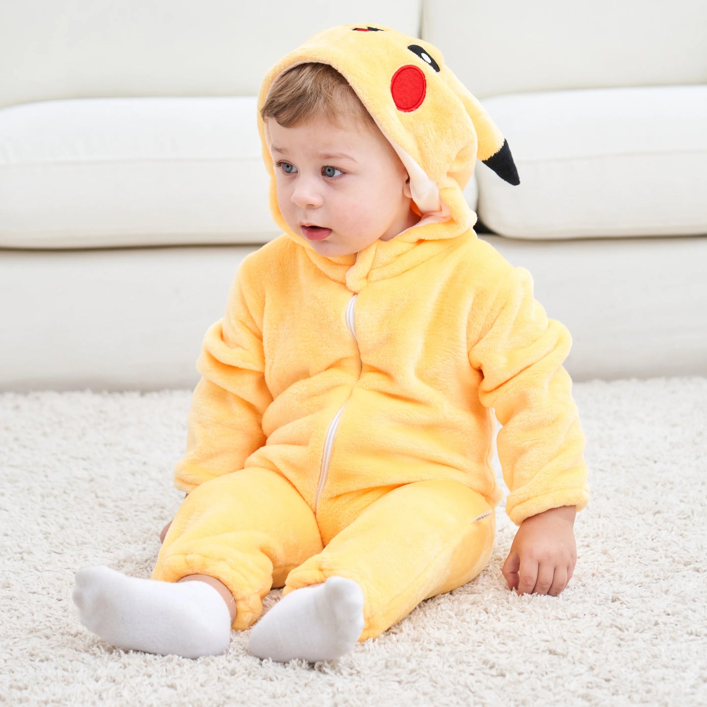 Babykleding-jongen