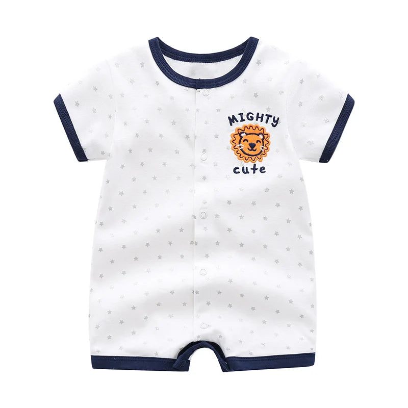 Trendy en zachte kinderkleding voor alle seizoenen