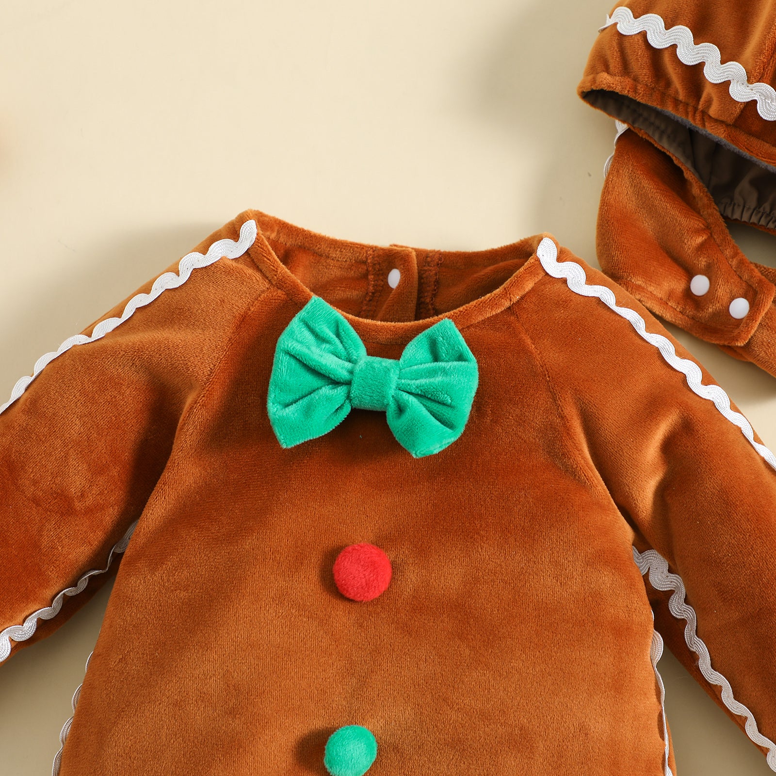 Babykleding-jongen