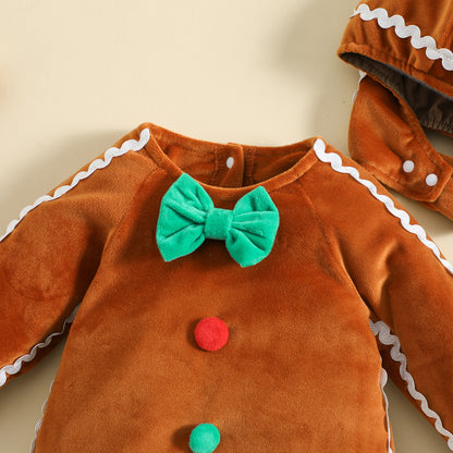 Babykleding-jongen