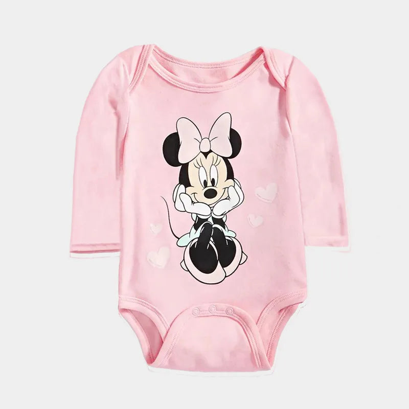 Babykleding