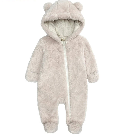 Praktische babykleding voor makkelijke verschoning