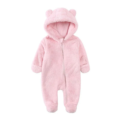 Vind de juiste babykleding maten voor snelle groei