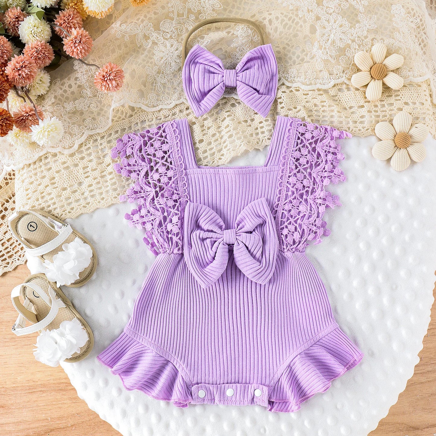 Duurzame babykleding jongen van hoge kwaliteit