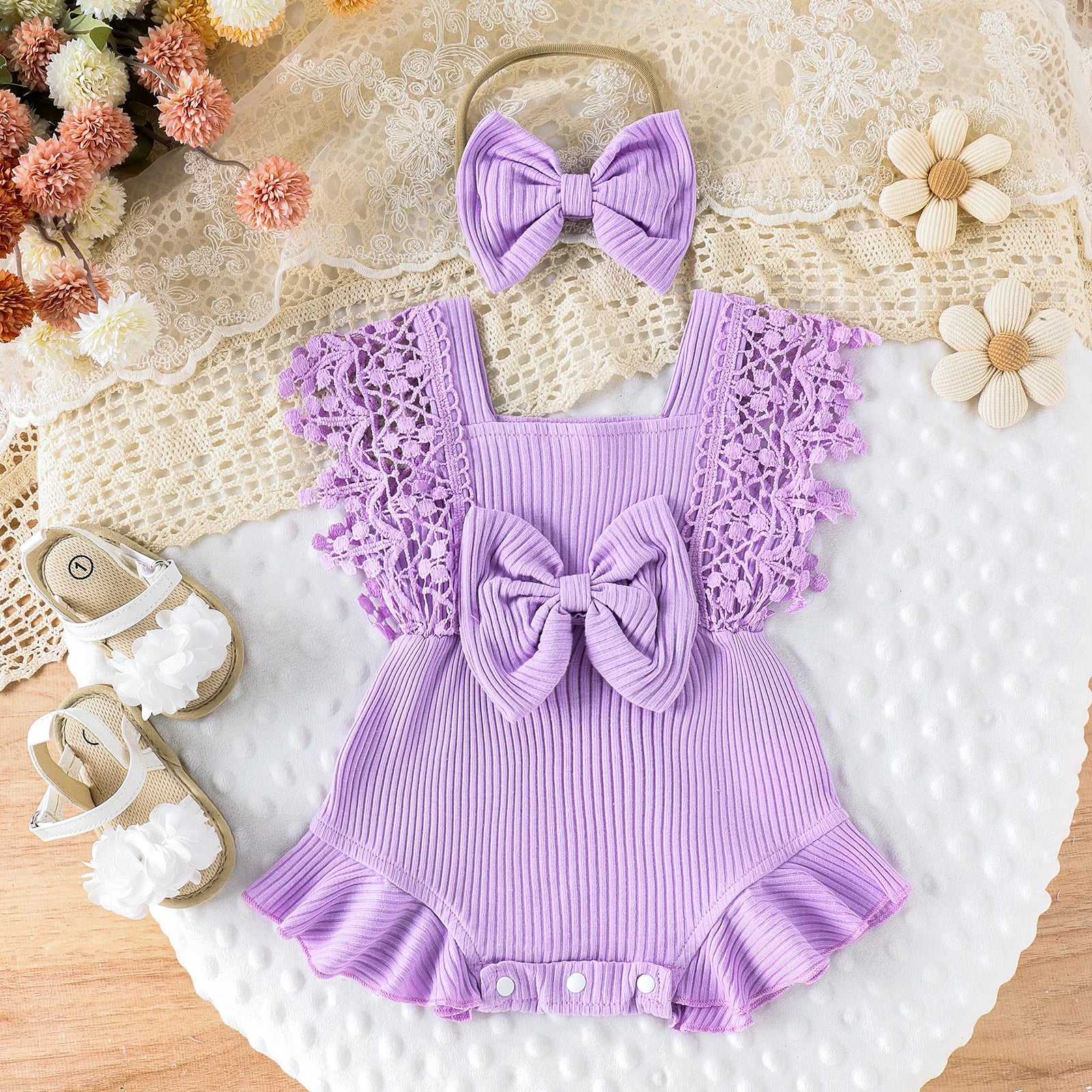Duurzame babykleding jongen van hoge kwaliteit