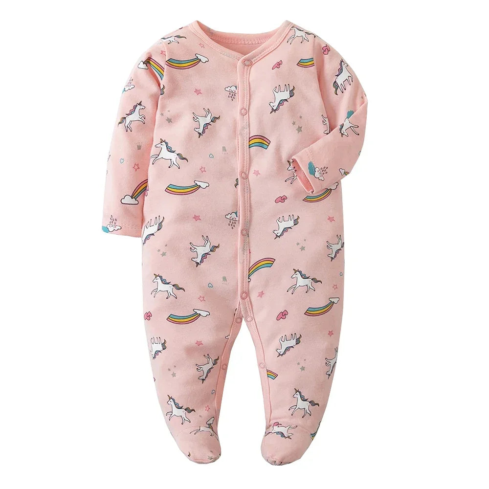 Schattige babykleding voor elke gelegenheid