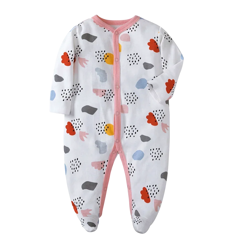 Trendy en zachte kinderkleding voor alle seizoenen