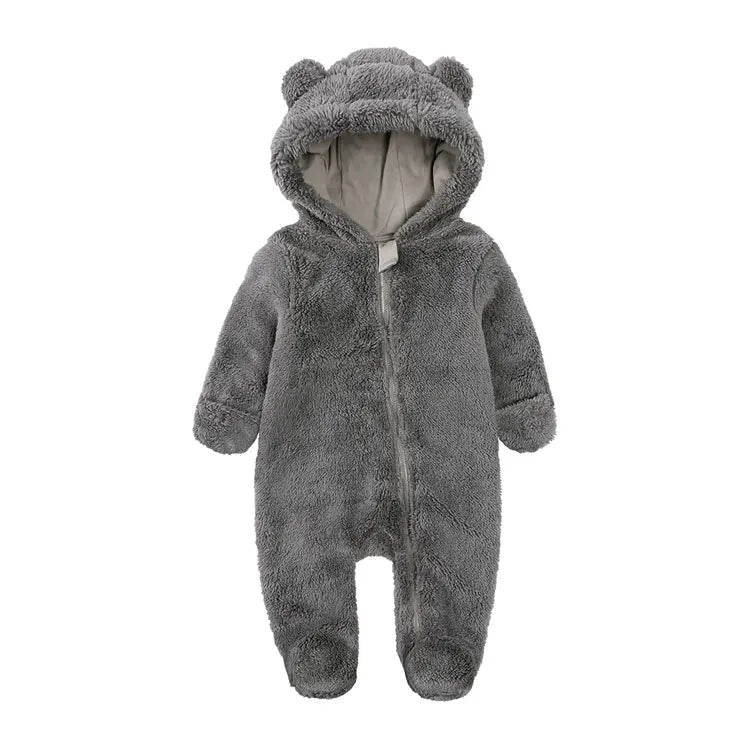 Modieuze en comfortabele baby kleding voor elke dag