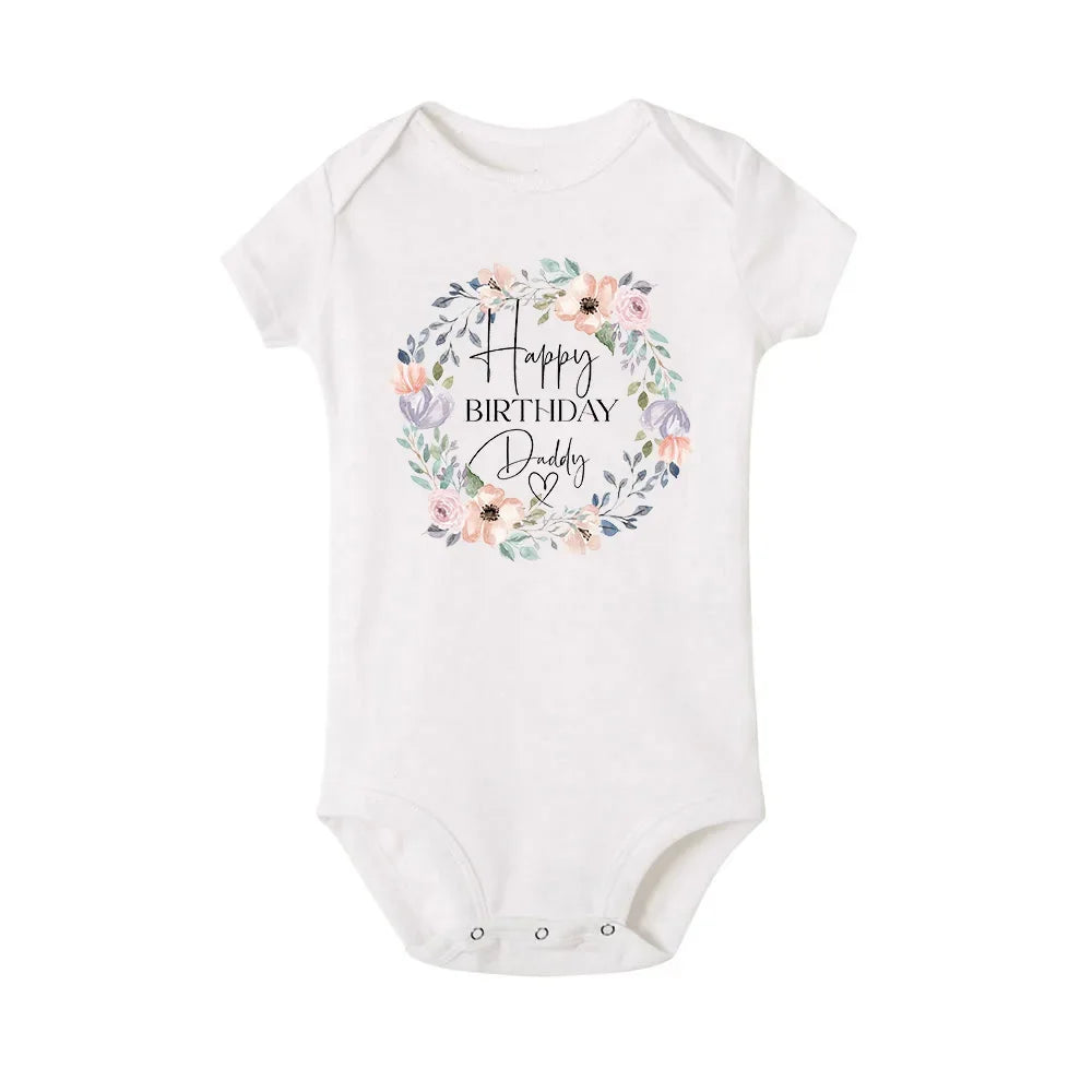 Babykleding meisjes voor speciale momenten