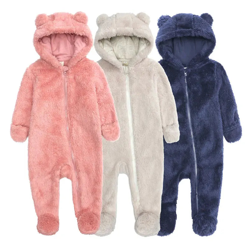 Stijlvolle en functionele babykleding voor elke dag