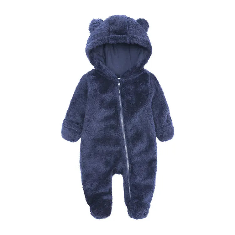 Verschillende babykleding maten voor een perfecte fit