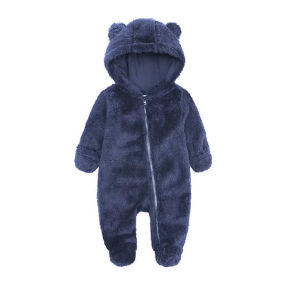 Verschillende babykleding maten voor een perfecte fit