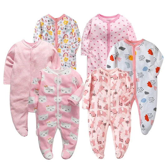 Sportieve en casual babykleding jongen voor actieve baby's