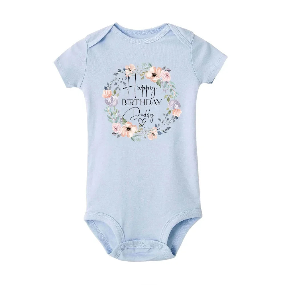 Luchtige babykleding voor warmere dagen