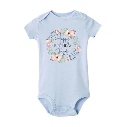Luchtige babykleding voor warmere dagen