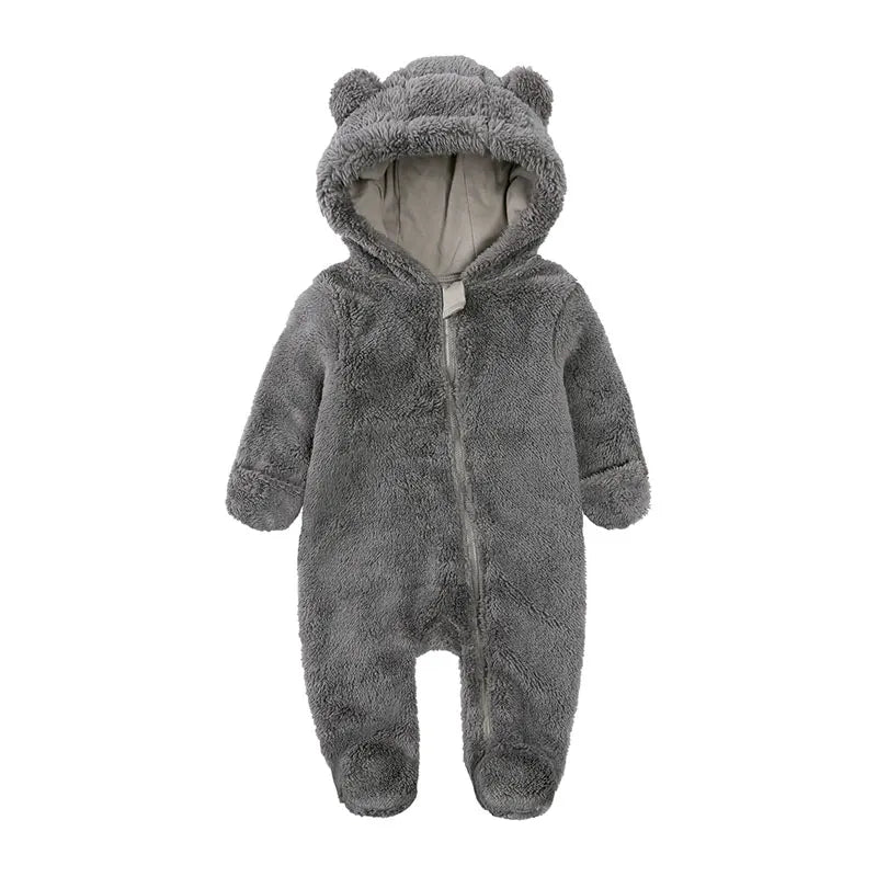 Kies de perfecte babykleding maten voor je kleintje