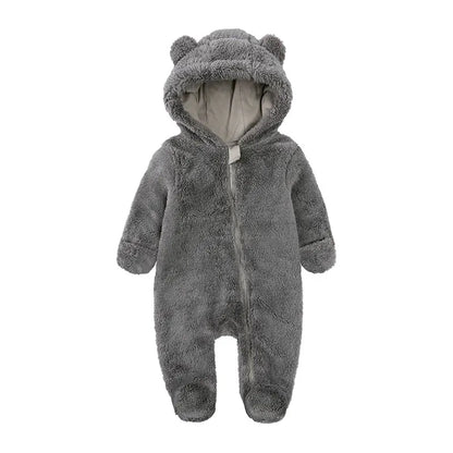 Kies de perfecte babykleding maten voor je kleintje