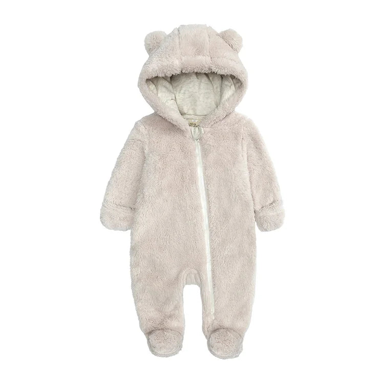 Comfortabele baby kleding voor jouw kleintje