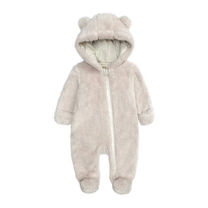 Comfortabele baby kleding voor jouw kleintje