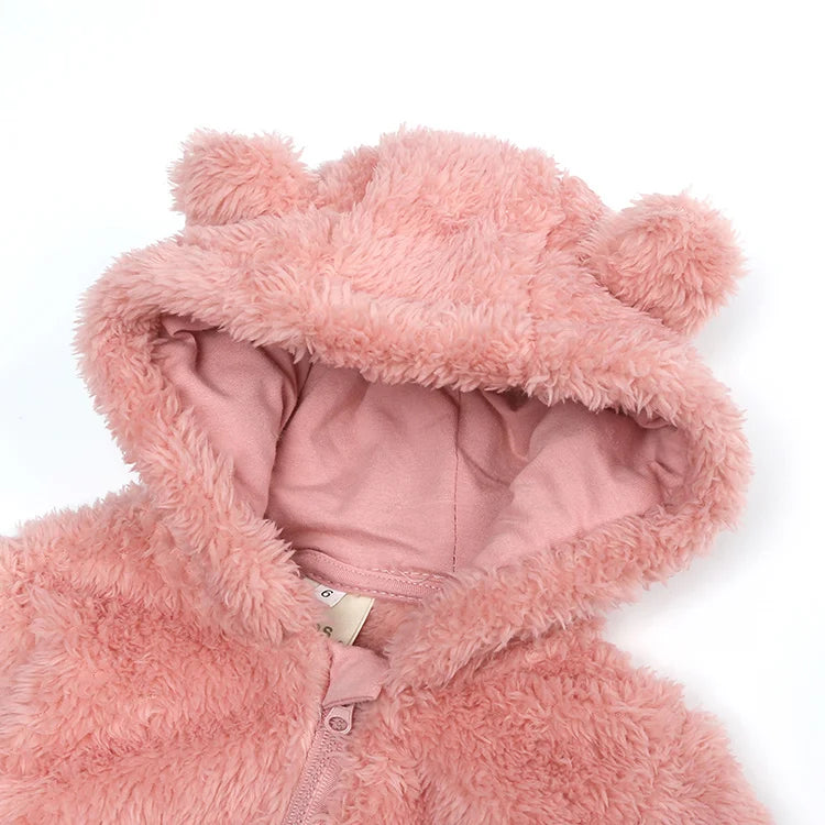 Schattige babykleertjes voor een feestje of speciale gelegenheid