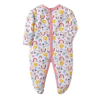 Maatadvies voor babykleding maten voor een perfecte pasvorm