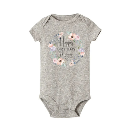 Vind de juiste babykleding maten voor jouw kleintje