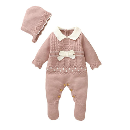 Stijlvolle en functionele babykleding voor elke dag