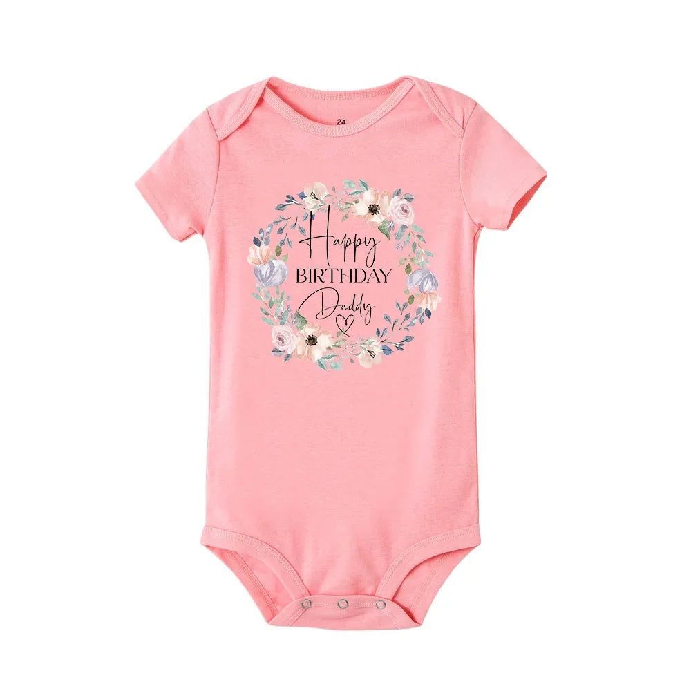 Kinderkleding met vrolijke motiefjes en prints