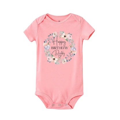 Kinderkleding met vrolijke motiefjes en prints