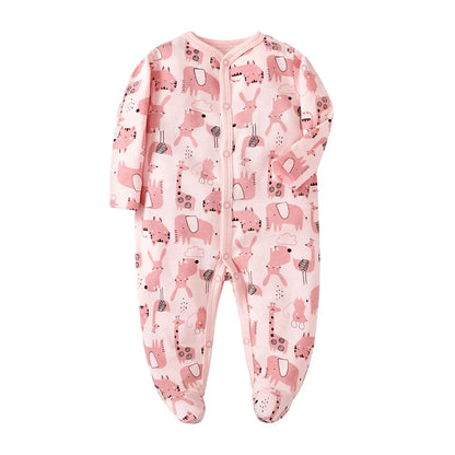 Babykleding dames met een trendy look