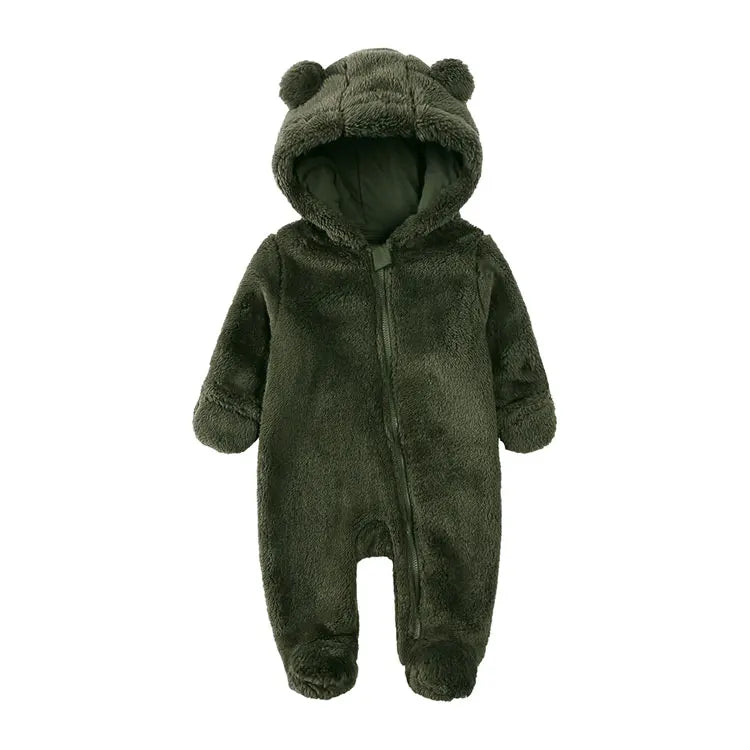 Stijlvolle babykleding jongen voor een hippe look