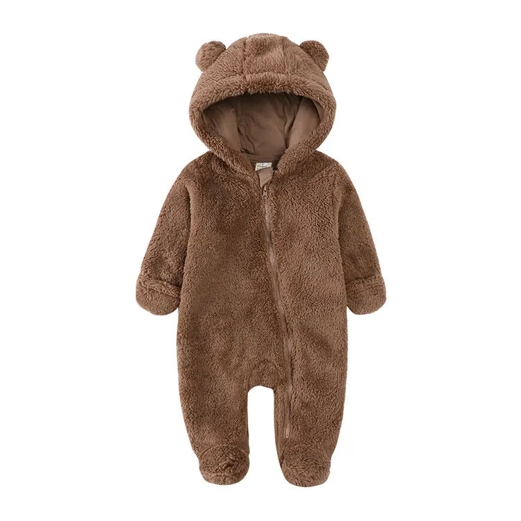 Vind de juiste babykleding maten voor jouw kleintje